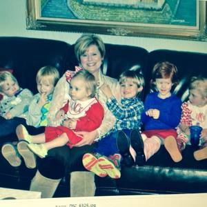 Meet your Posher, Sherry